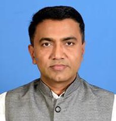 Dr.Pramod Sawant
