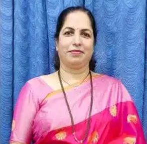 Smt.Poonam Bharne